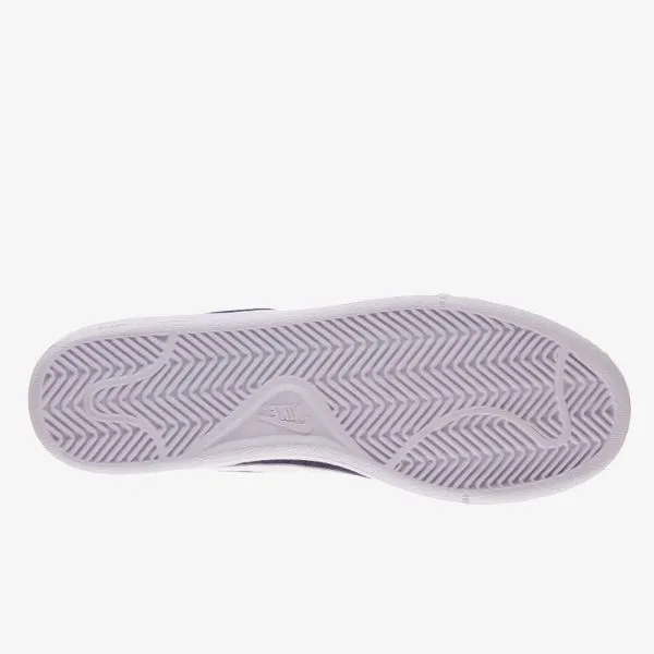 Nike NIKE COURT ROYALE SUEDE 