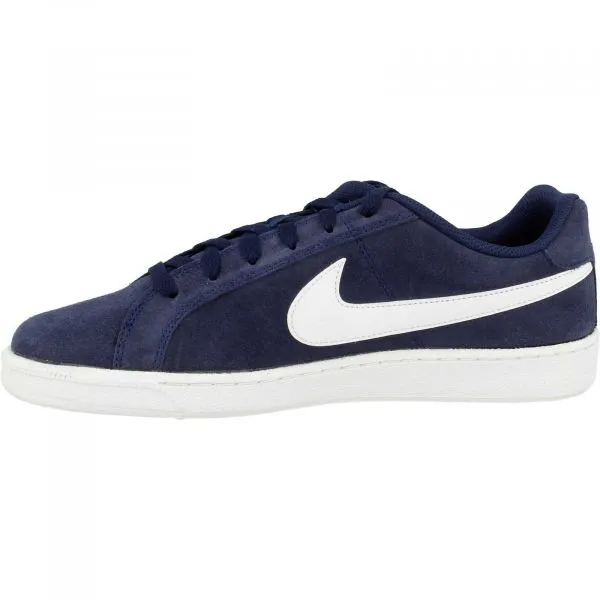 Nike NIKE COURT ROYALE SUEDE 