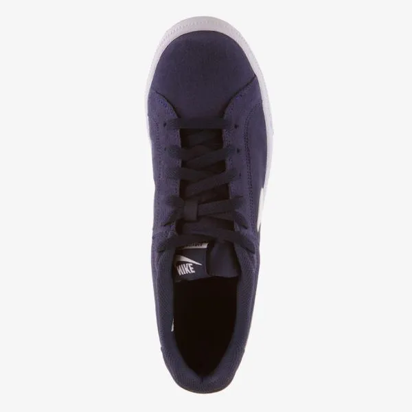 Nike NIKE COURT ROYALE SUEDE 