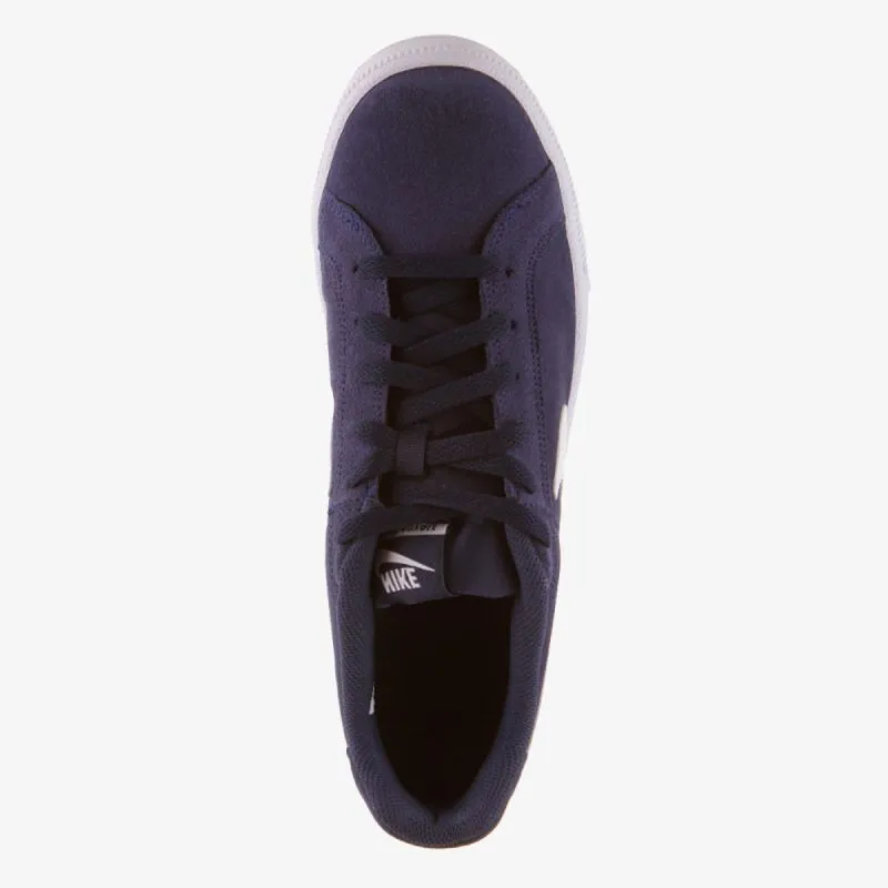 Nike NIKE COURT ROYALE SUEDE 