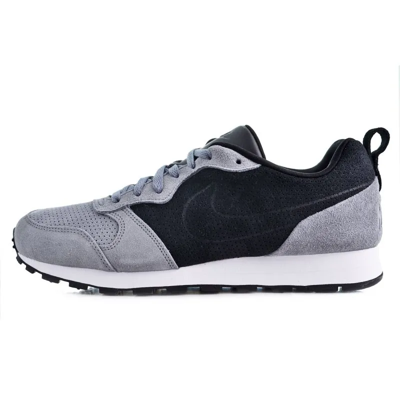 Nike NIKE MD RUNNER 2 LEATHER PREM 