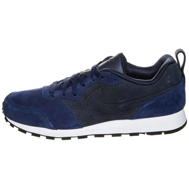 Nike NIKE MD RUNNER 2 LEATHER PREM 