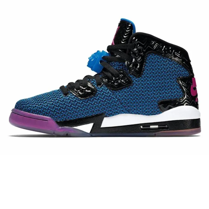 Nike AIR JORDAN SPIKE FORTY 