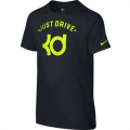 Nike DFCT SS KD JUST DRIVE LOGO YTH 
