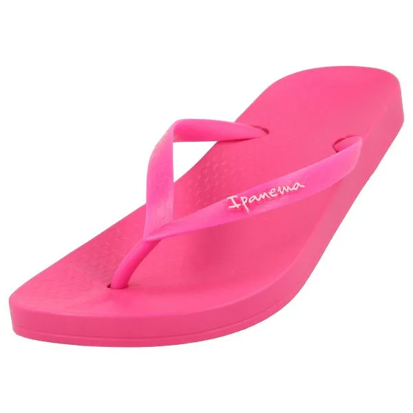 Ipanema ANATOMICA COLORS FEM SS19 