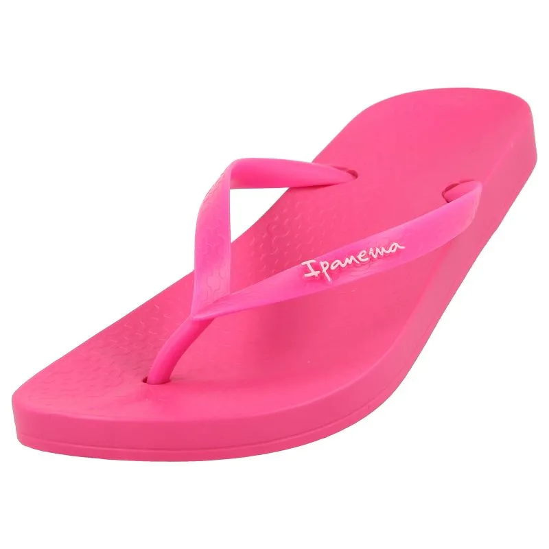 Ipanema ANATOMICA COLORS FEM SS19 