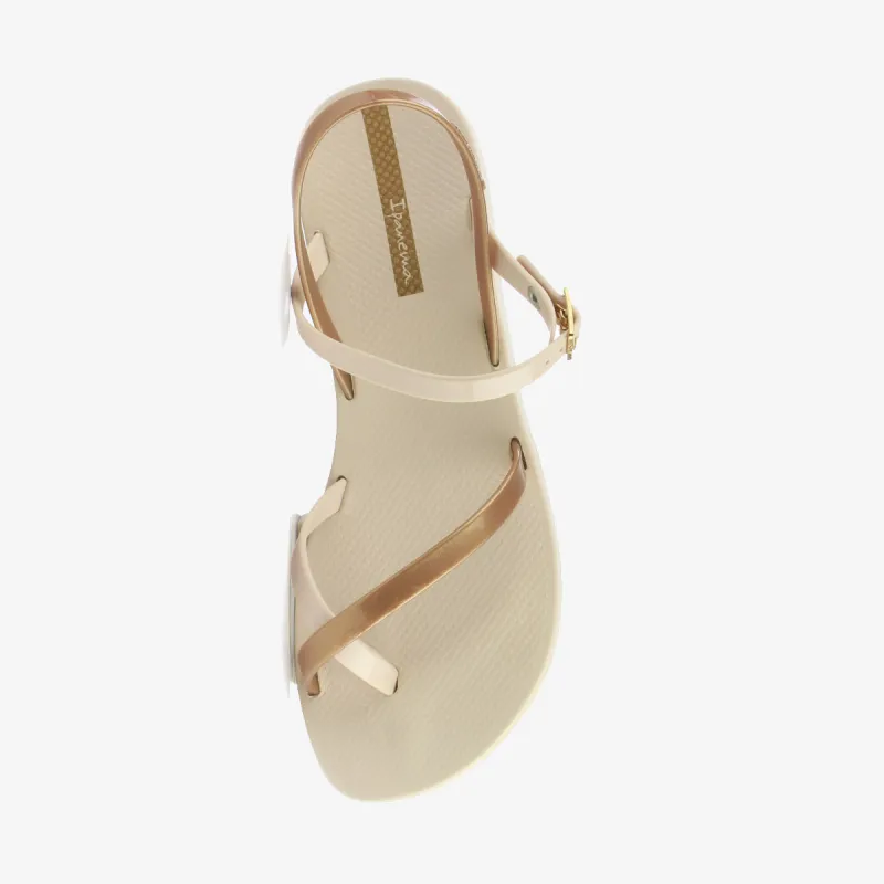 Ipanema FASHION SAND VIII  FEM 