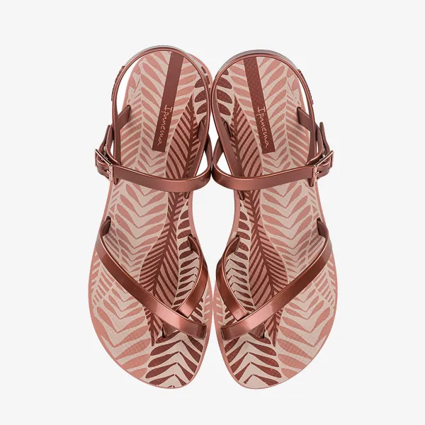 Ipanema FASHION SAND VIII FEM 