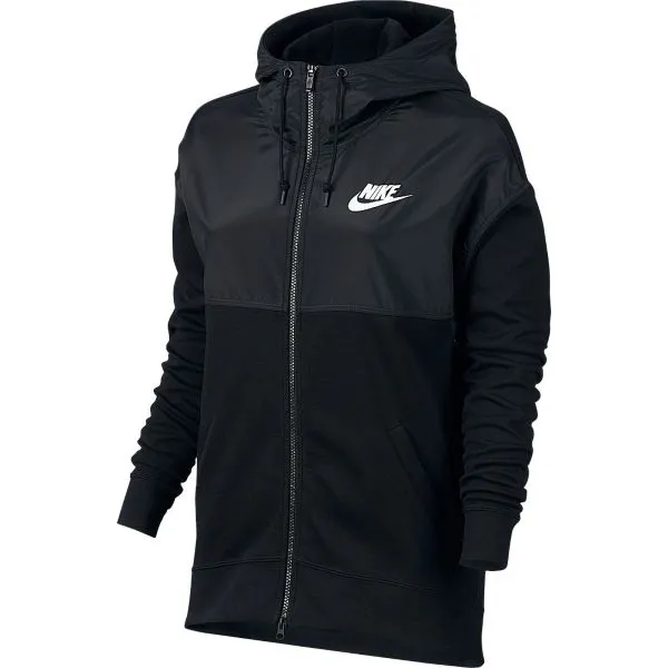 Nike W NSW AV15 HOODIE FZ 