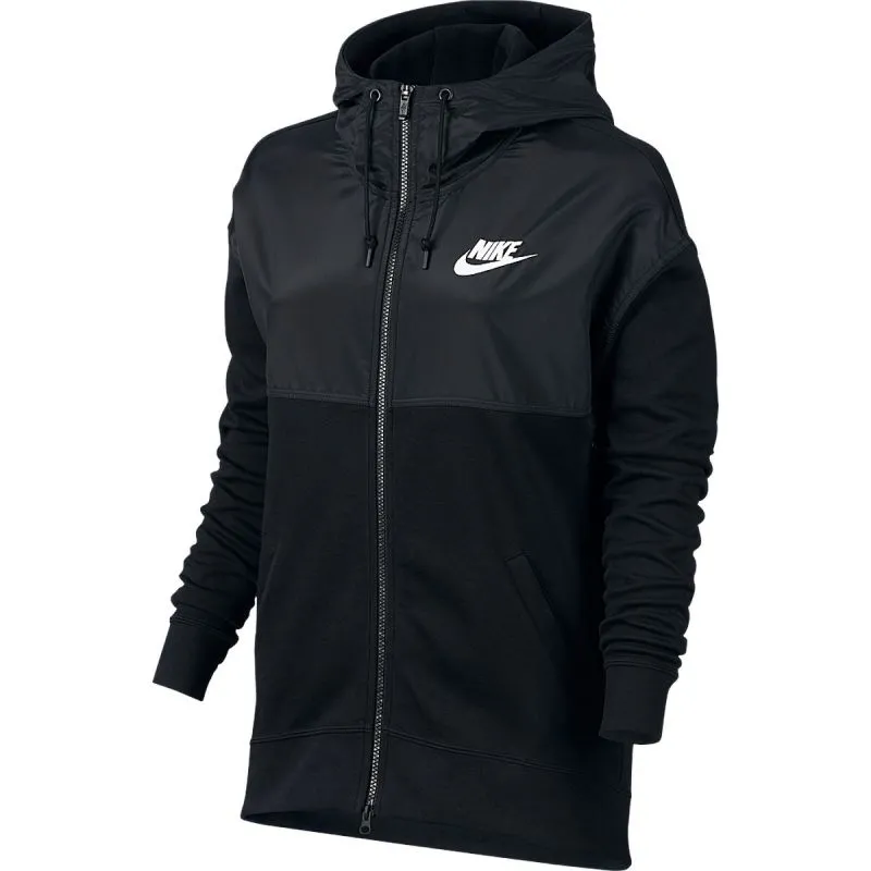 Nike W NSW AV15 HOODIE FZ 