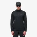 Colmar Half-Zip Stretch Ski Fleece 