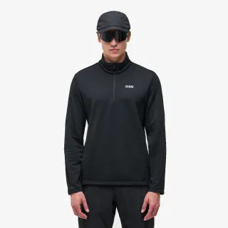 Colmar Half-Zip Stretch Ski Fleece 