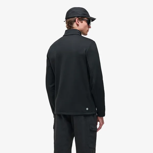 Colmar Half-Zip Stretch Ski Fleece 