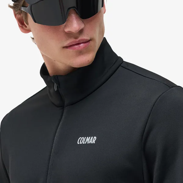 Colmar Half-Zip Stretch Ski Fleece 