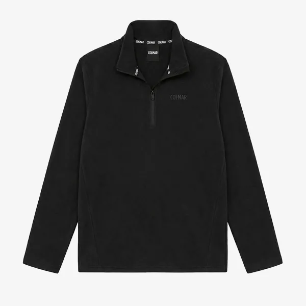 Colmar Half-Zip Stretch Ski Fleece 