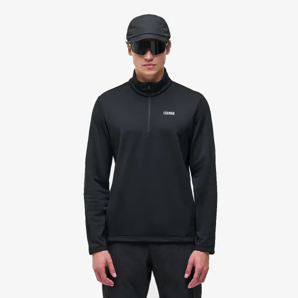 Colmar Half-Zip Stretch Ski Fleece 