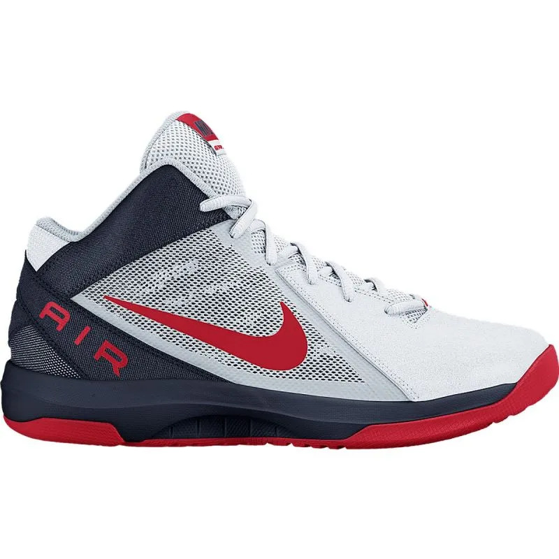 Nike THE AIR OVERPLAY IX 