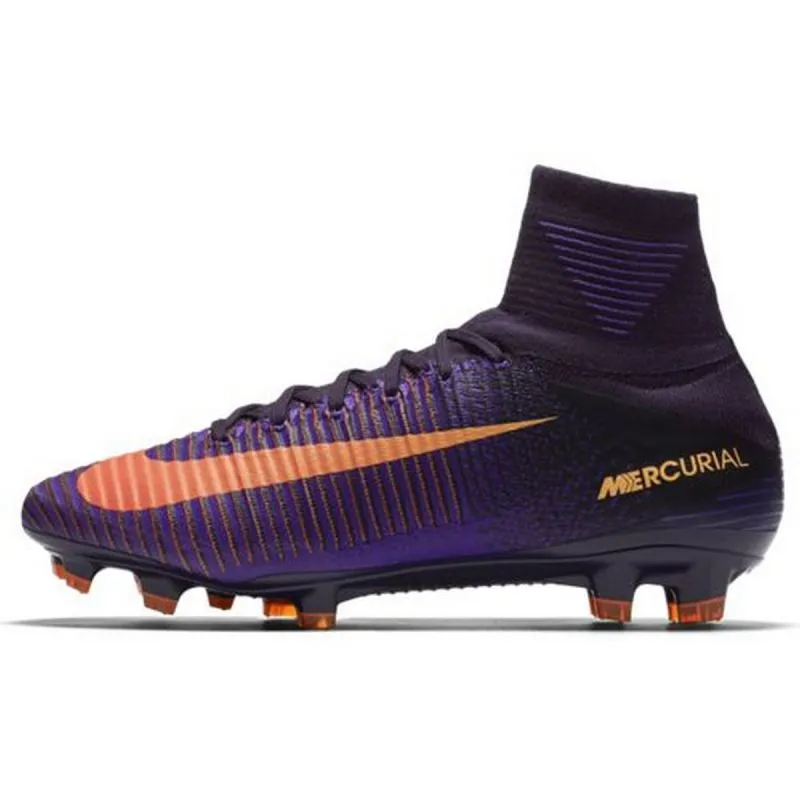 Nike MERCURIAL SUPERFLY V FG 