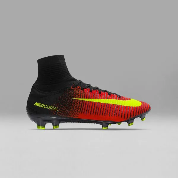 Nike MERCURIAL SUPERFLY V FG 