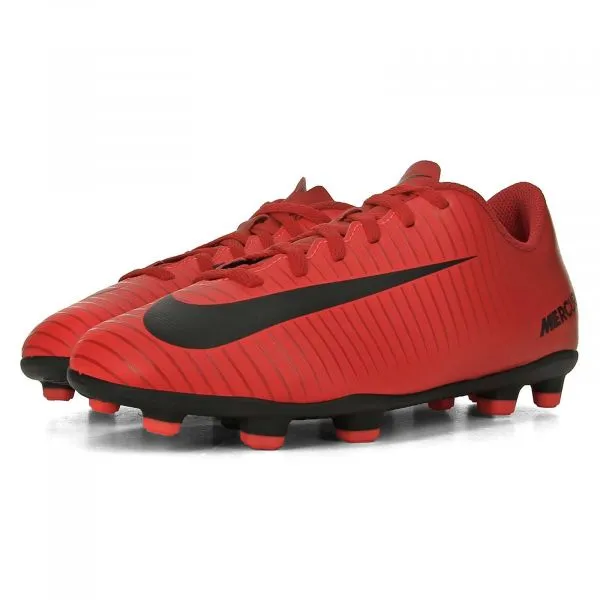 Nike JR MERCURIAL VORTEX III FG 
