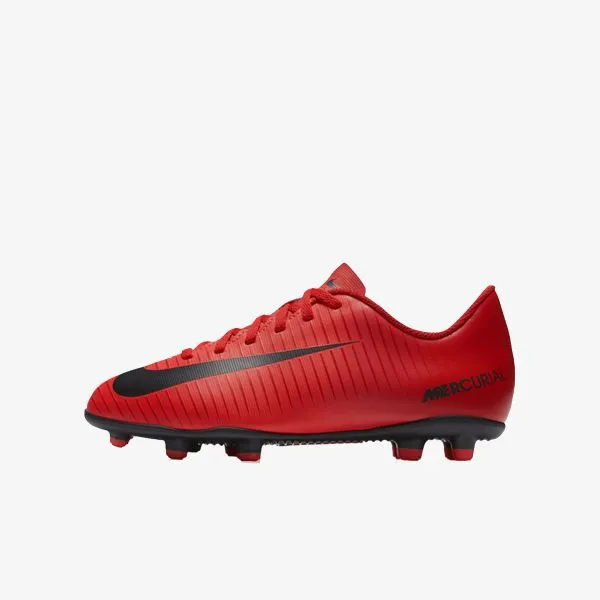 Nike JR MERCURIAL VORTEX III FG 