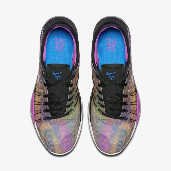 Nike WMNS NIKE FREE TR 6 PRT 