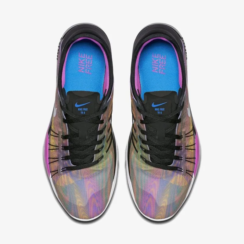 Nike WMNS NIKE FREE TR 6 PRT 
