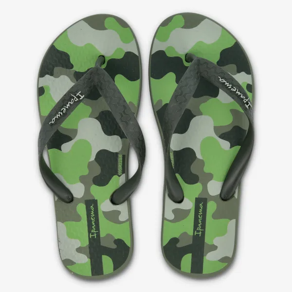 Ipanema TEMAS XI KIDS 