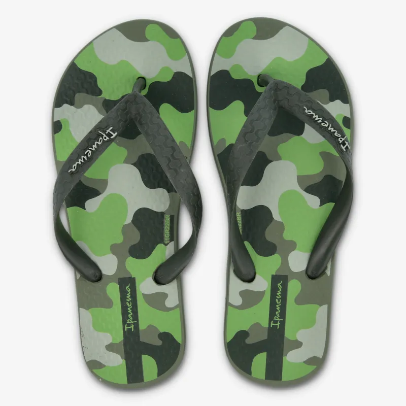 Ipanema TEMAS XI KIDS 