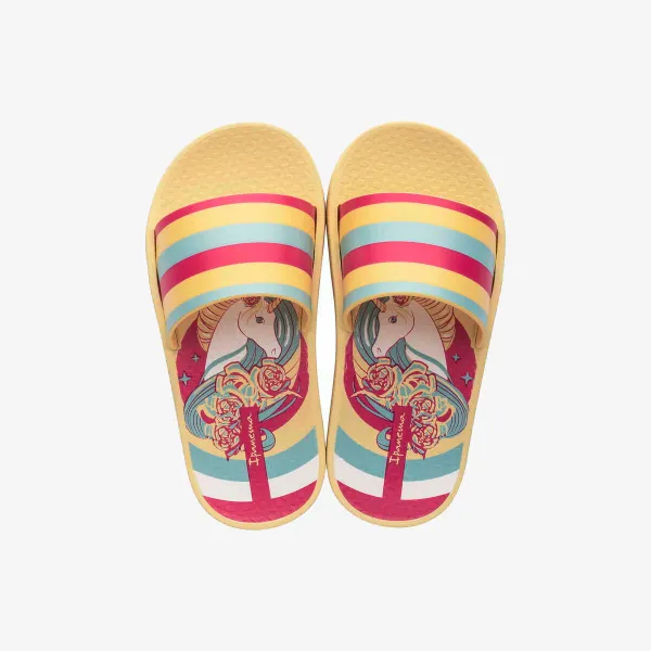 Ipanema Urban IV slidekids 