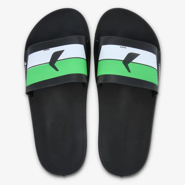 Rider Speed Graphics 