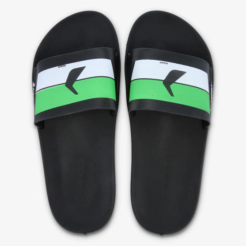 Rider Speed Graphics 