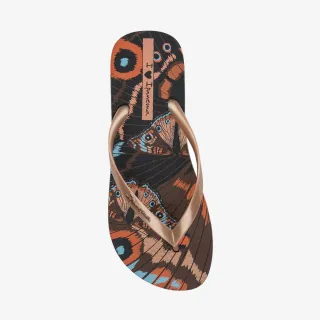 Ipanema ANIMALE PRINT III FEM 