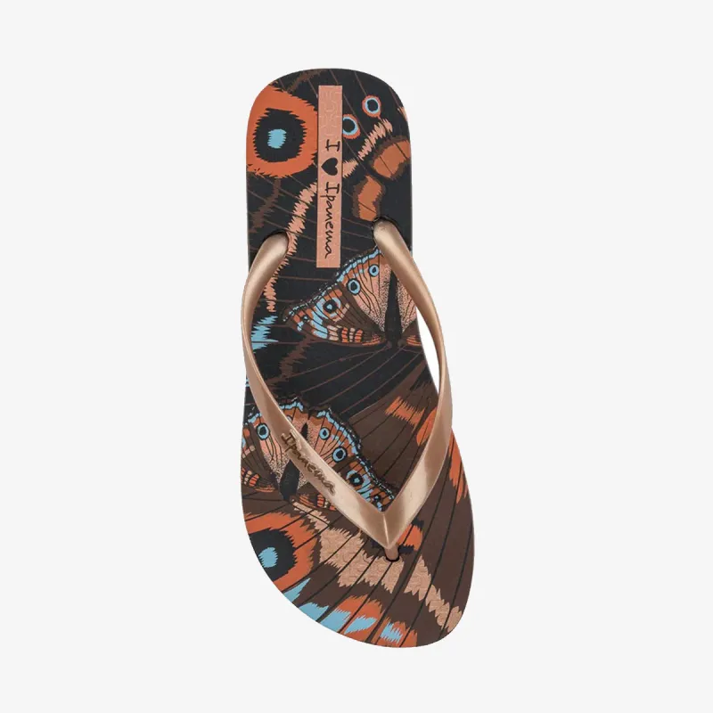 Ipanema ANIMALE PRINT III FEM 