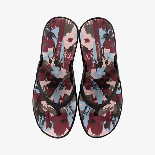 Rider IPANEMA HIGH FASHION THONG FEM 