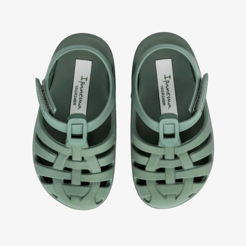 Ipanema Summer Basic II 
