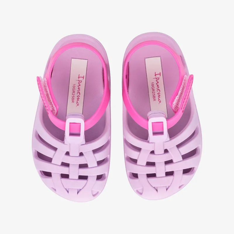 Ipanema Summer Basic II 