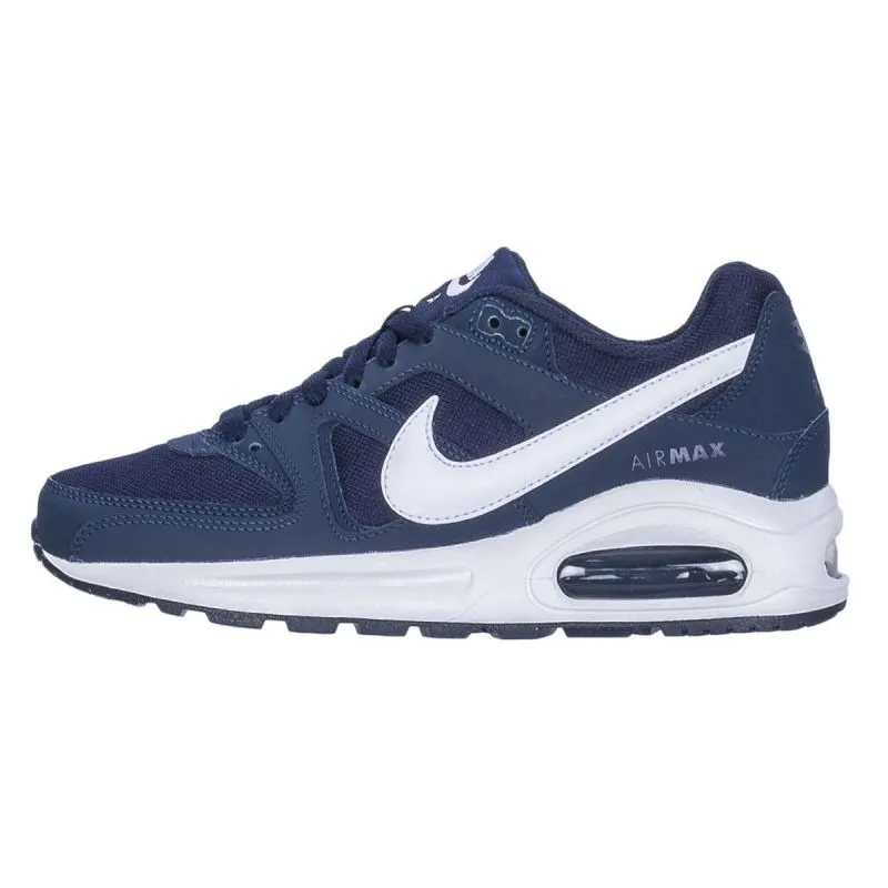 Nike NIKE AIR MAX COMMAND FLEX (GS) 