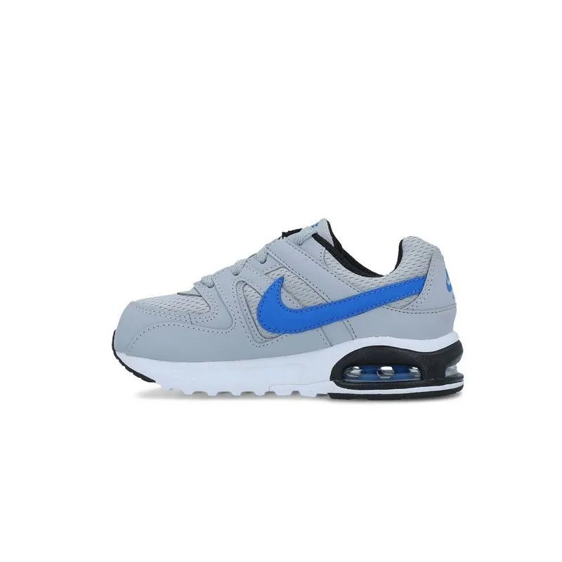 Nike NIKE AIR MAX COMMAND FLEX (TD) 