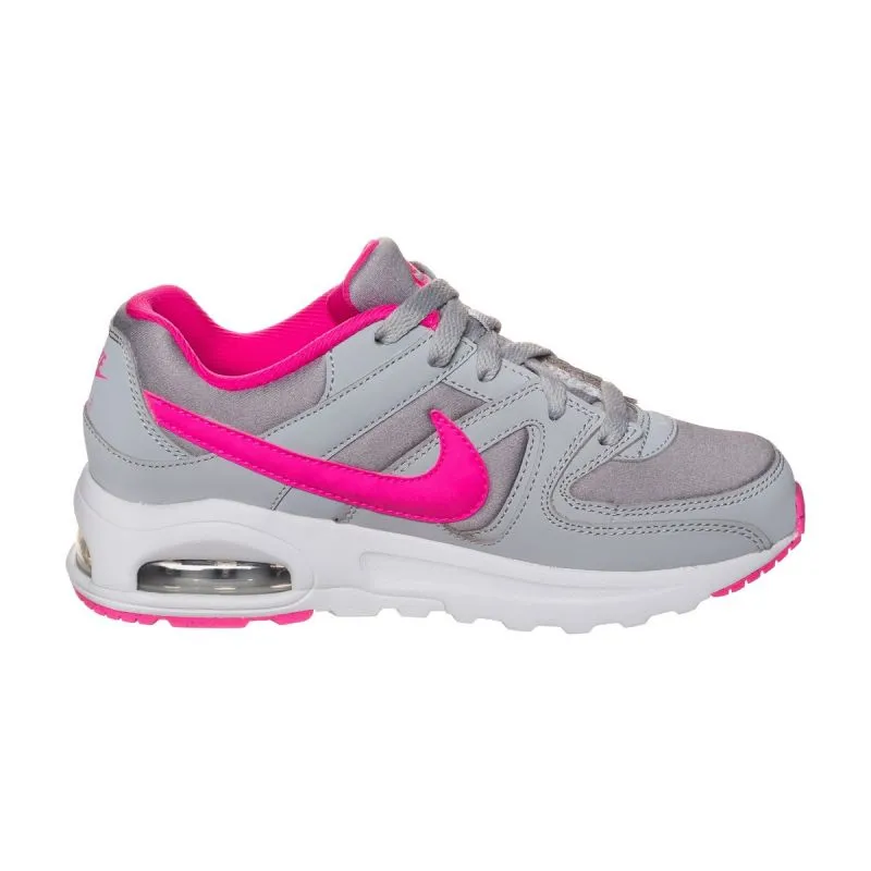 Nike NIKE AIR MAX COMMAND FLEX (PS) 