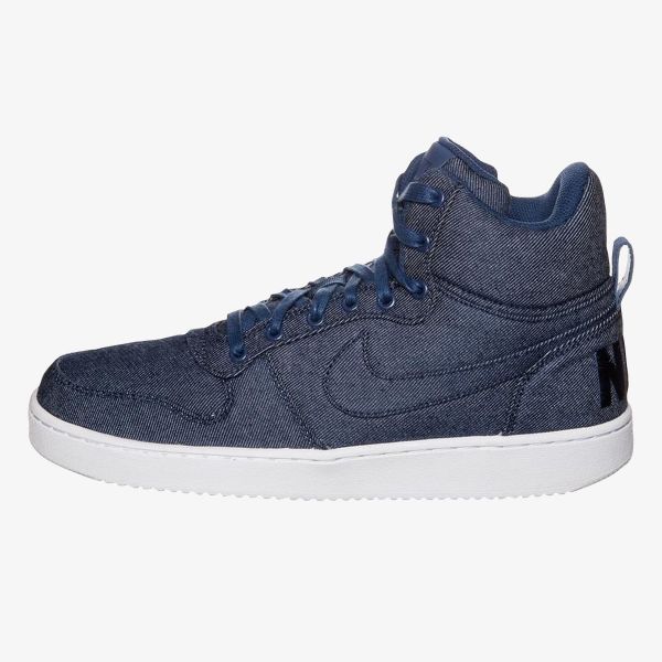 Nike NIKE COURT BOROUGH MID PREM | Sport Vision