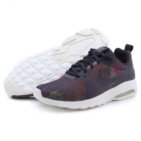 Nike W NIKE AIR MAX MOTION LW PRINT 