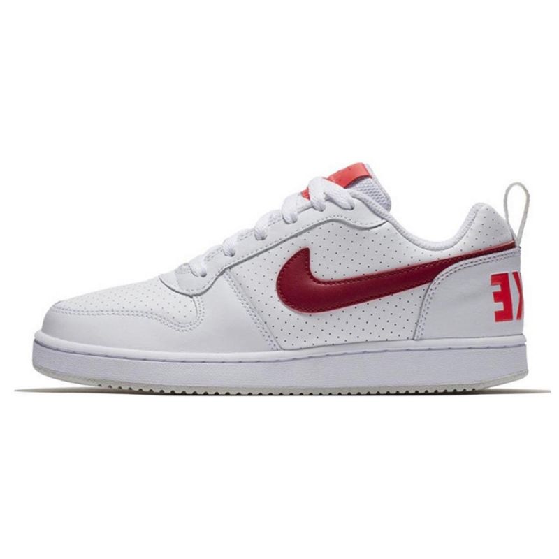 NIKE WMNS NIKE COURT BOROUGH LOW | Sport Vision