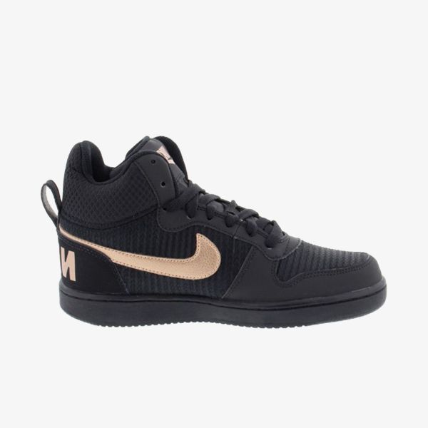 Nike W NIKE COURT BOROUGH MID PREM | Sport Vision