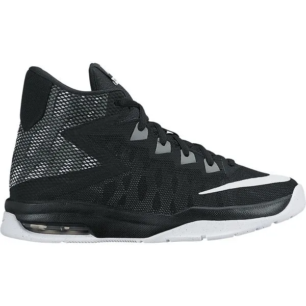 Nike NIKE AIR DEVOSION (GS) 