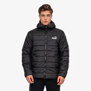 Puma ESS HOODED PADDED JACKET 