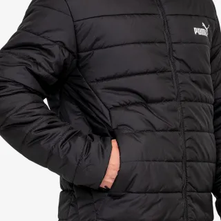 Puma ESS HOODED PADDED JACKET 