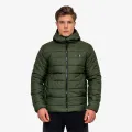 Puma PUMA ESS Hooded Padded Jacket 