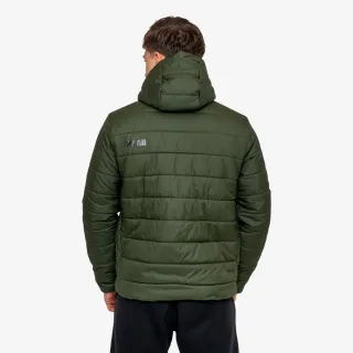 Puma PUMA ESS Hooded Padded Jacket 
