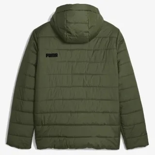 Puma PUMA ESS Hooded Padded Jacket 